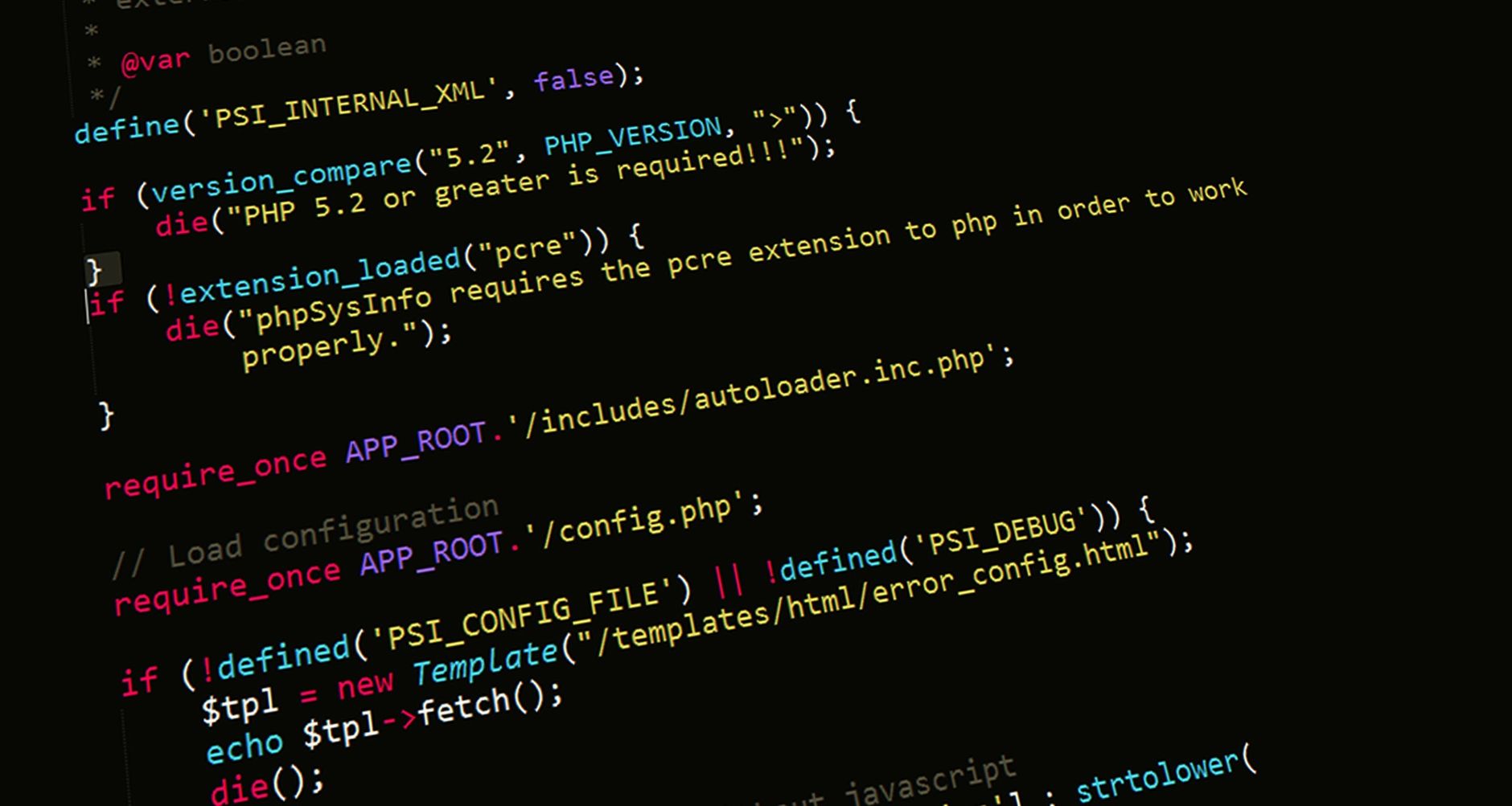interface yoast wordpress