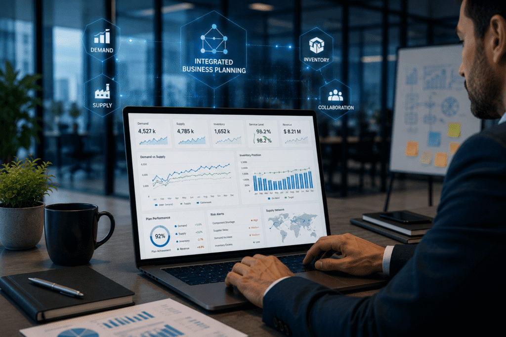 Integrated business solutions : ce que recouvre une offre intégrée en B2B
