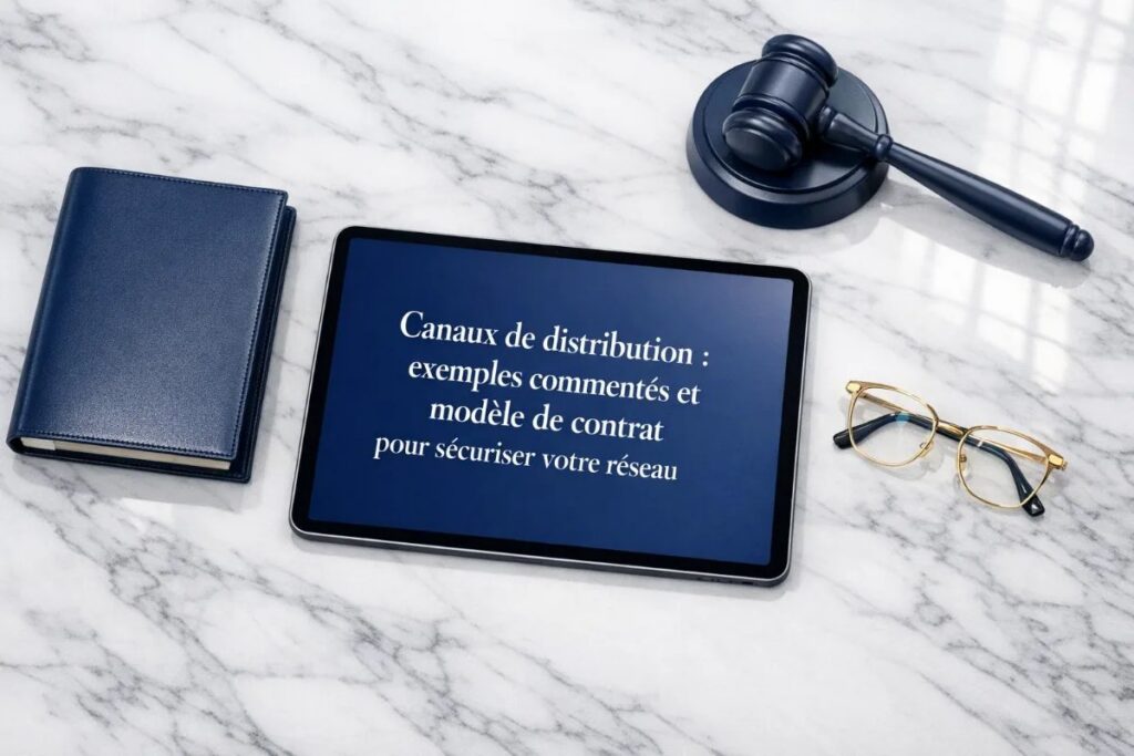 Contrat de prestation de service : clauses et risques à connaître