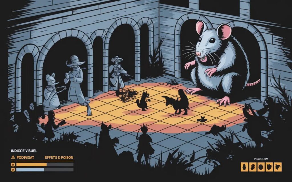 Rat Noir Dofus : préparer le donjon et éviter les erreurs